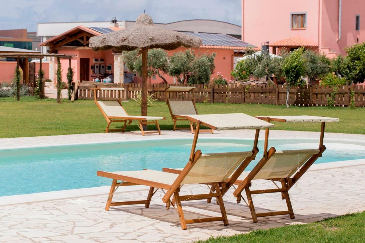 Casale La Rovere Montalto di Castro Exterior photo