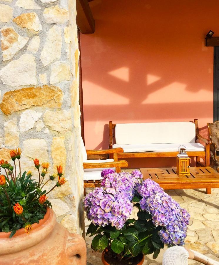 Casale La Rovere Montalto di Castro Exterior photo