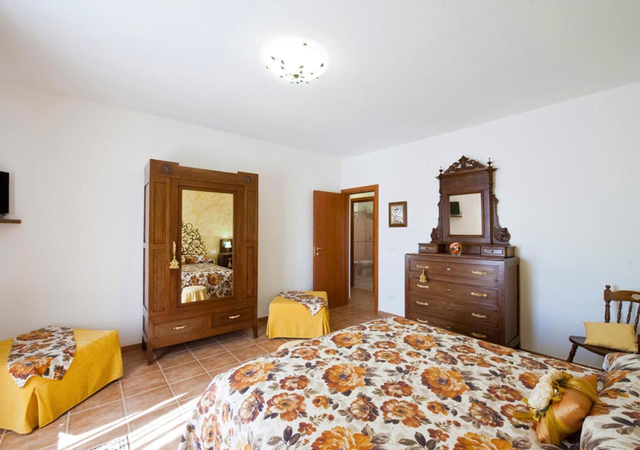 Casale La Rovere Montalto di Castro Exterior photo