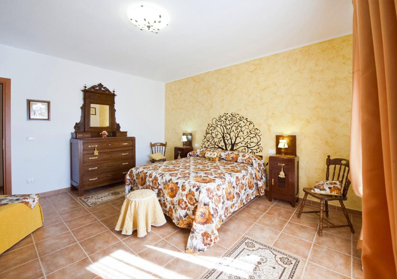 Casale La Rovere Montalto di Castro Exterior photo